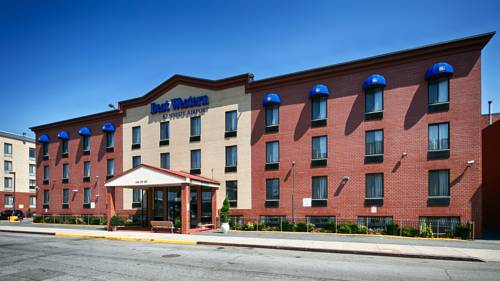 Queens (New York) Vereinigte Staaten Last-Minute-Rabattcode Booking.com