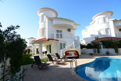 Belek Turkey Last Minute Discount Code Booking.com
