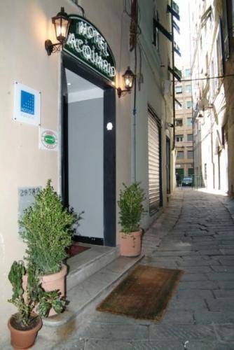 Genova Italy Last Minute Discount Code Booking.com
