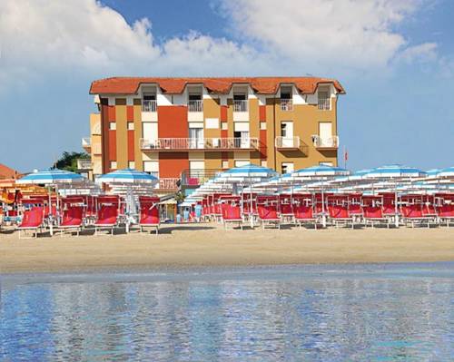 Gatteo Eine Stute Italien Last-Minute-Rabattcode Booking.com
