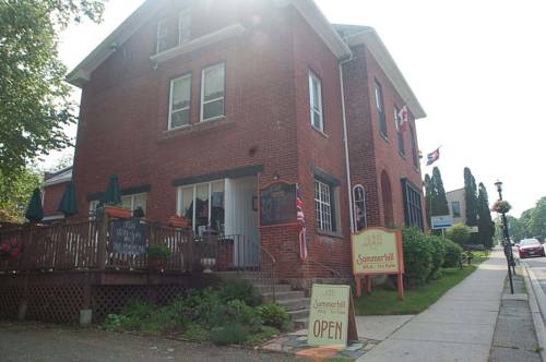Port Hope (Ontario) Canada Last Minute Discount Code Booking.com