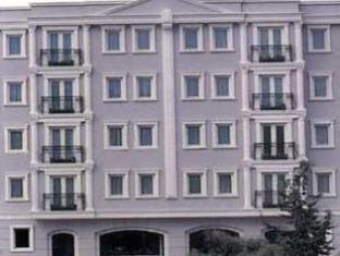 Bursa Turkey Last Minute Discount Code Agoda.com