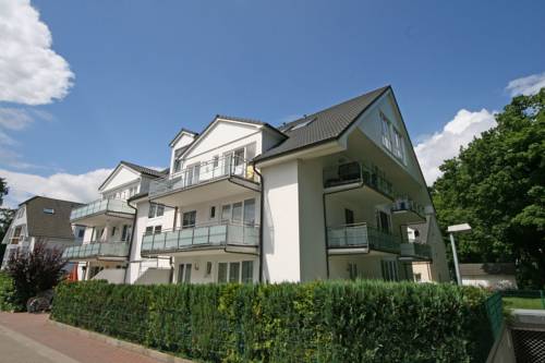 Baabe (Ostseebad) Deutschland Last-Minute-Rabattcode Booking.com