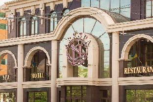 Odessa Ukraine Last Minute Discount Code Agoda.com