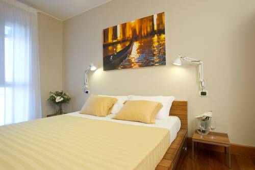 Venezia - Isola Della Certosa Italien Last-Minute-Rabattcode Booking.com