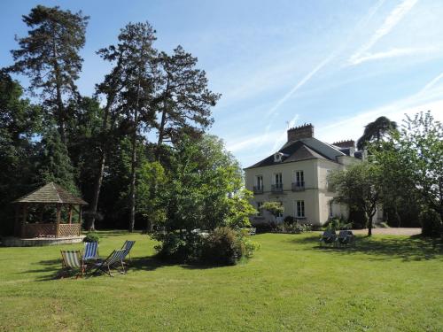 Saint-Branchs France Last Minute Discount Code Agoda.com