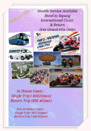 Nilai Malaysia Last Minute Discount Code Agoda.com