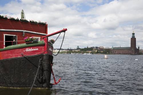 Stockholm Suède Code de réduction de dernière minute Booking.com