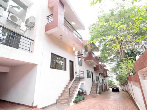 Panaji India Last Minute Discount Code Booking.com