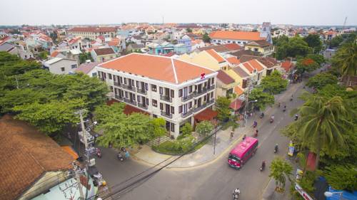 Hoi An Viet Nam Last Minute Discount Code Booking.com