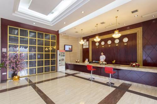 Changsha China Último Minuto Código de Descuento Booking.com