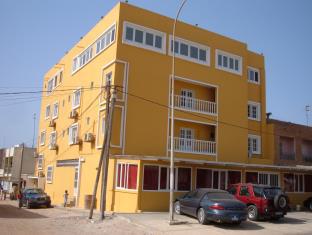 Dakar Senegal Last Minute Discount Code Agoda.com