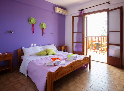 Mália Greece Last Minute Discount Code Booking.com