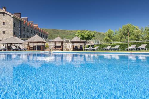 Boltaña Spain Last Minute Discount Code Booking.com