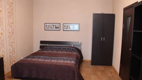 Уфа Russland Last-Minute-Rabattcode Booking.com