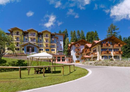 Dimaro Italy Last Minute Discount Code Agoda.com