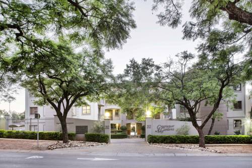 Pretoria South Africa Last Minute Discount Code Booking.com