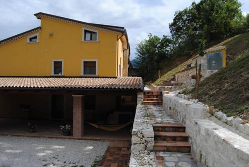 Cusano Mutri Italien Last-Minute-Rabattcode Booking.com