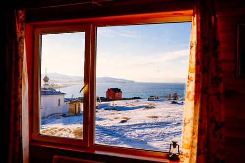 Khuzhir Rusia Último Minuto Código de Descuento Booking.com