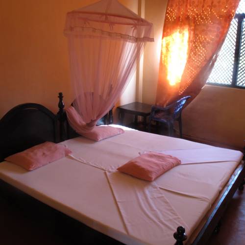 Trincomalee Sri Lanka Last-Minute-Rabattcode Booking.com