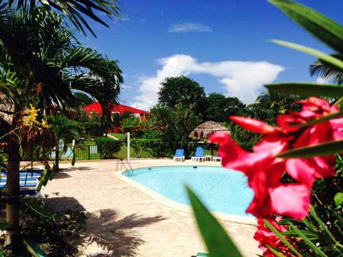 Saint Louis Guadeloupe Last Minute Discount Code Booking.com