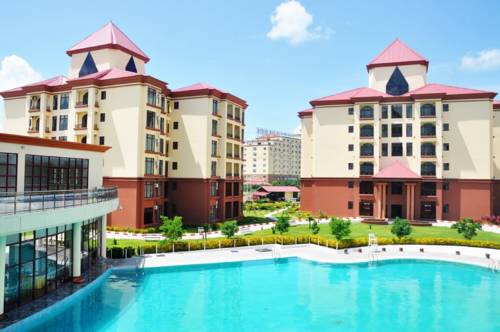 Nay Pyi Taw Myanmar Last Minute Discount Code Booking.com