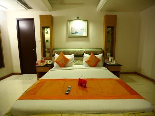 Chennai India Último Minuto Código de Descuento Booking.com