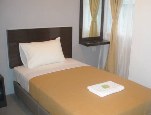 Ampang Malaysia Last-Minute-Rabattcode Booking.com