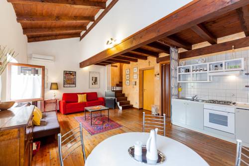 Verona Italië Laatste minuut Kortingscode Booking.com