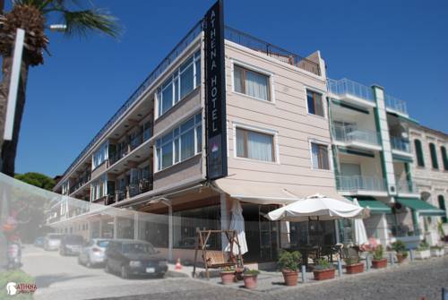 Foca Turkije Laatste minuut Kortingscode Booking.com