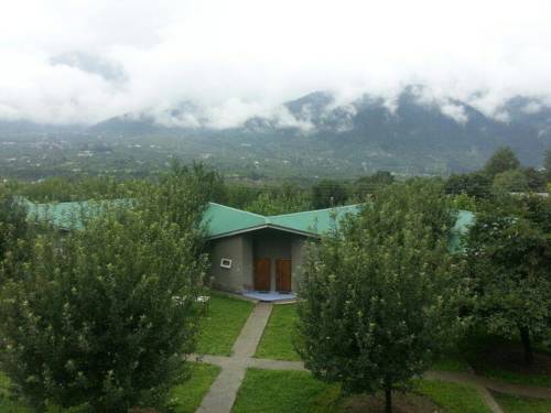 Nagar India Laatste minuut Kortingscode Booking.com