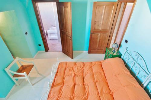 Alliste Italien Last-Minute-Rabattcode Booking.com