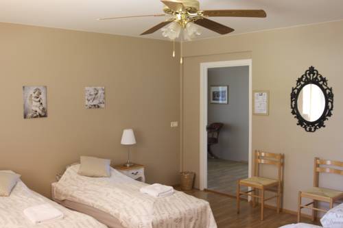 Húsavík Island Last-Minute-Rabattcode Booking.com