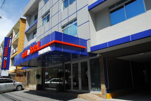ciudad de Panama Panamá Último Minuto Código de Descuento Booking.com