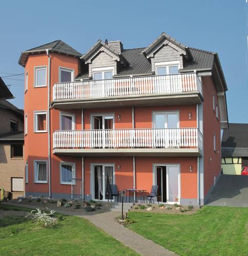 Bacharach Germany Last Minute Discount Code Booking.com