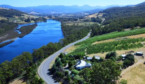Huon Valley Australia Last Minute Discount Code Agoda.com