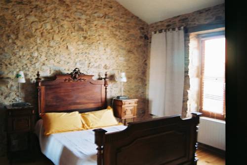 Monnières Frankreich Last-Minute-Rabattcode Booking.com