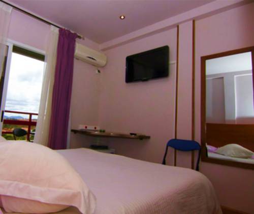 Antananarivo Madagaskar Last-Minute-Rabattcode Booking.com