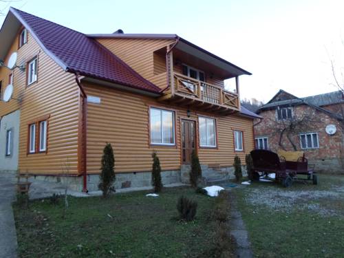 Yaremche Ukraine Last Minute Discount Code Booking.com