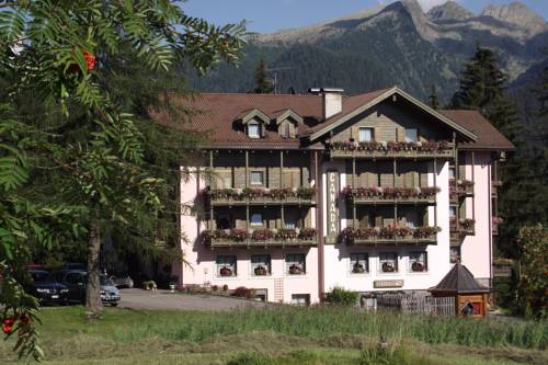 Predazzo, loc. Bellamonte Italy Last Minute Discount Code Booking.com