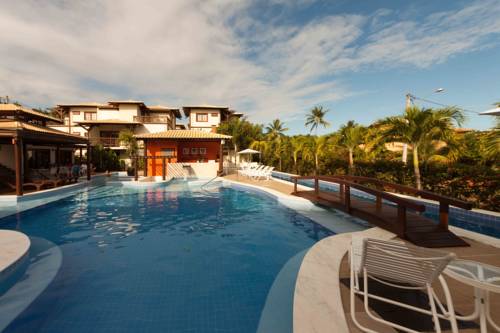 Praia do Forte Brasilien Last-Minute-Rabattcode Booking.com
