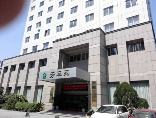 Hangzhou China Último Minuto Código de Descuento Booking.com