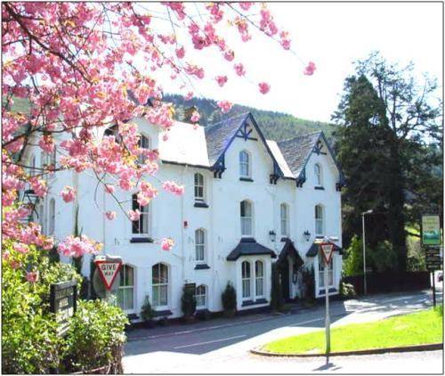 Machynlleth United Kingdom Last Minute Discount Code Booking.com