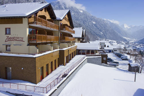 St. Gallenkirch Austria Last Minute Discount Code Booking.com