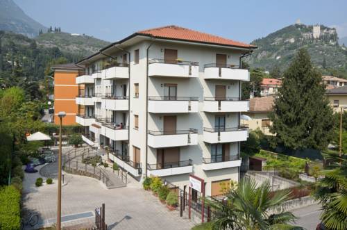 Arco Italie Code de réduction de dernière minute Booking.com
