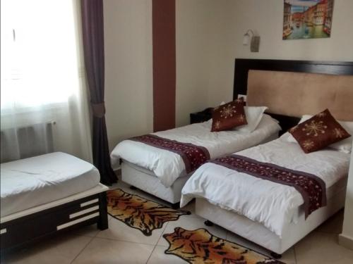 Oran Algeria Last Minute Discount Code Agoda.com