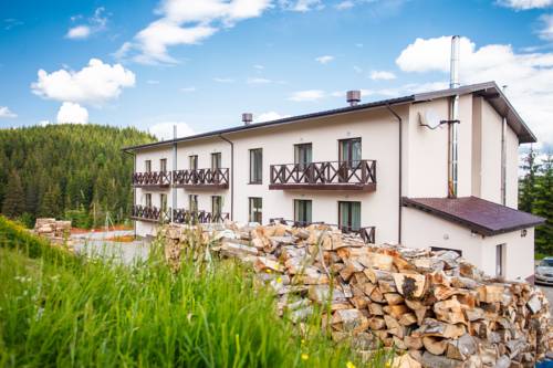 Yablunytsya Ukraine Last Minute Discount Code Booking.com