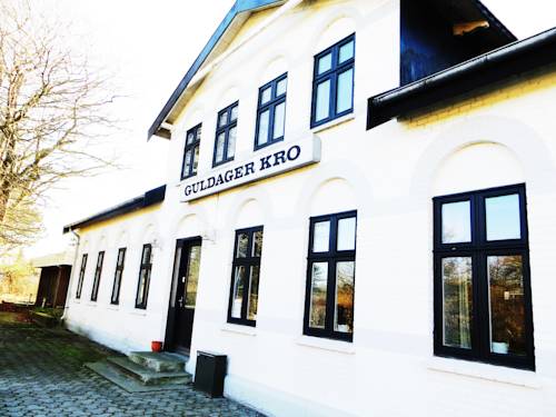 Esbjerg Dinamarca Último Minuto Código de Descuento Booking.com