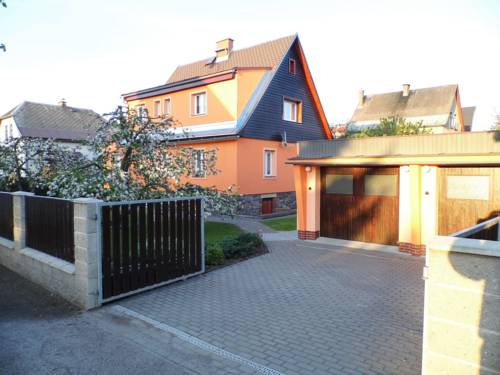 Vrchlabi Czech republic Last Minute Discount Code Booking.com