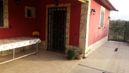 Avola Italien Last-Minute-Rabattcode Booking.com